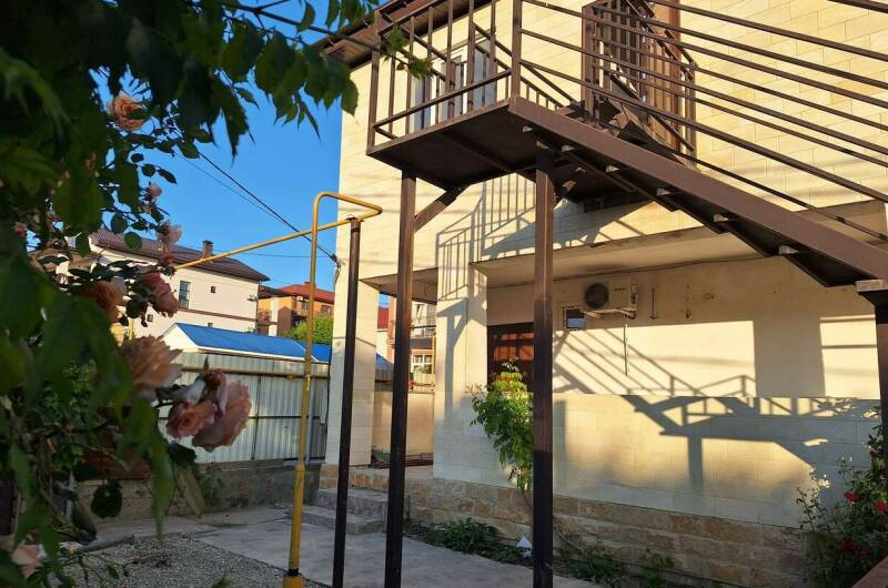 Изображение Изображение гостиницы &quot;Гостевой дом «Семейный»&quot; #3 #3