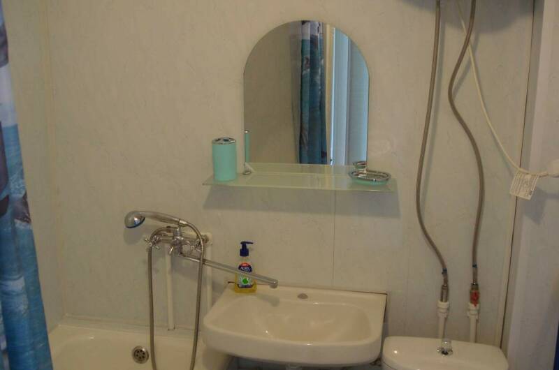 Изображение Изображение квартиры "Квартира на Рабочей" #3 #3