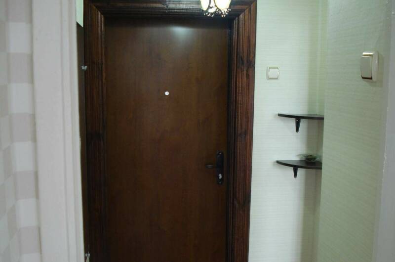 Изображение Изображение квартиры "Квартира на Рабочей" #4 #4