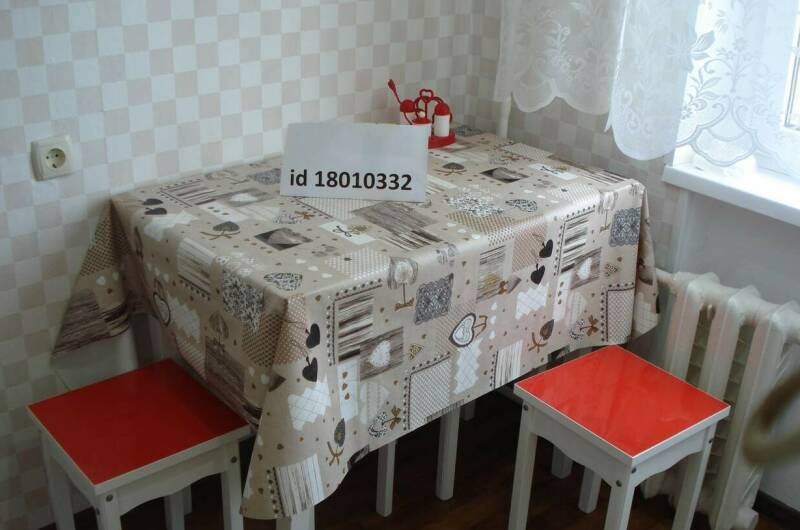 Изображение Изображение квартиры "Квартира на Рабочей" #5 #5