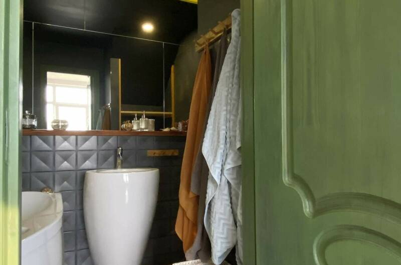 Изображение Изображение квартиры "Квартира в ЖК «ЛасСочис»" #3 #3