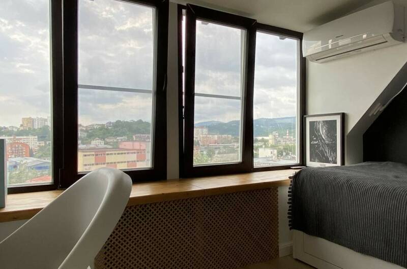 Изображение Изображение квартиры "Квартира в ЖК «ЛасСочис»" #4 #4