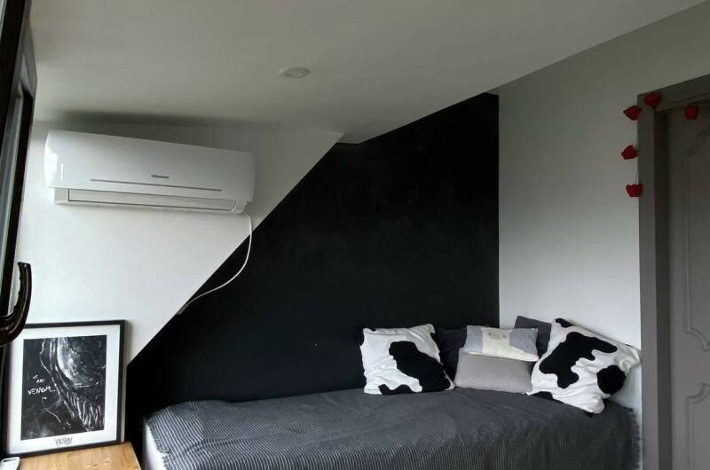 Изображение Изображение квартиры "Квартира в ЖК «ЛасСочис»" #5 #5