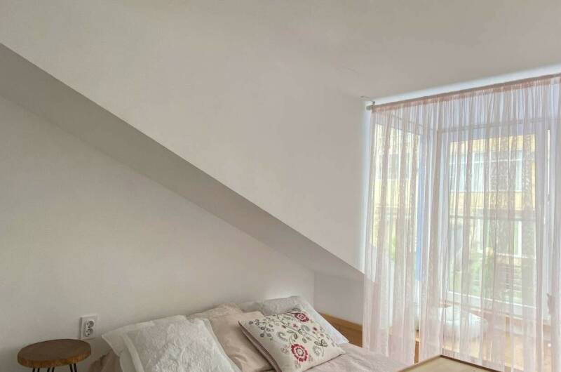 Изображение Изображение квартиры "Квартира в ЖК «ЛасСочис»" #7 #7