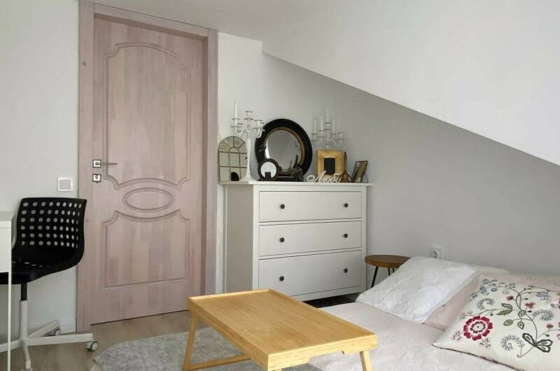 Изображение Изображение квартиры "Квартира в ЖК «ЛасСочис»" #8 #8