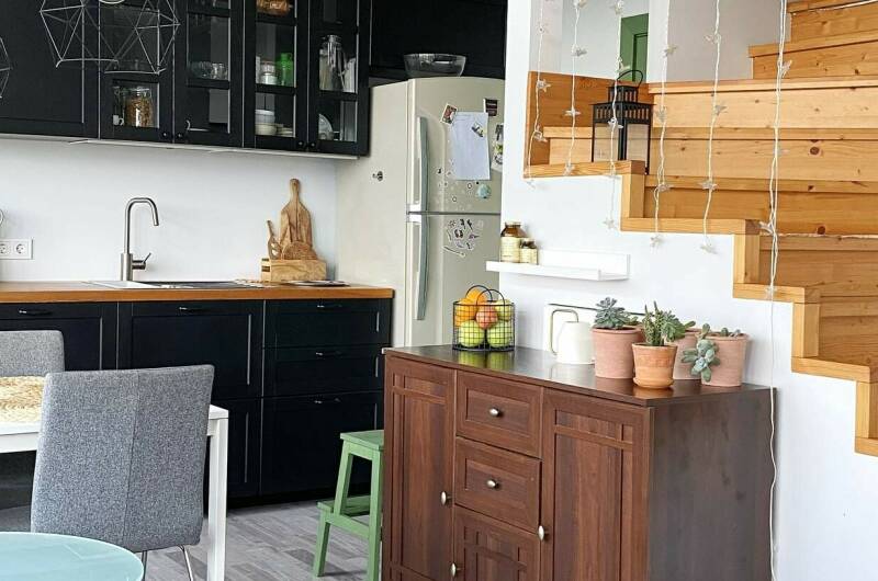 Изображение Изображение квартиры / апартамента "Квартира в ЖК «ЛасСочис»" #10 #8