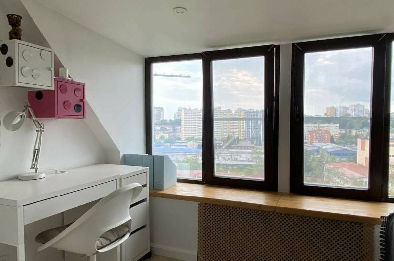 Изображение Изображение квартиры / апартамента "Квартира в ЖК «ЛасСочис»" #11 #9