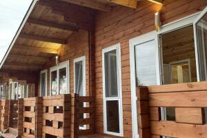 Изображение гостиницы "Eco-Hotel «Ainar»"