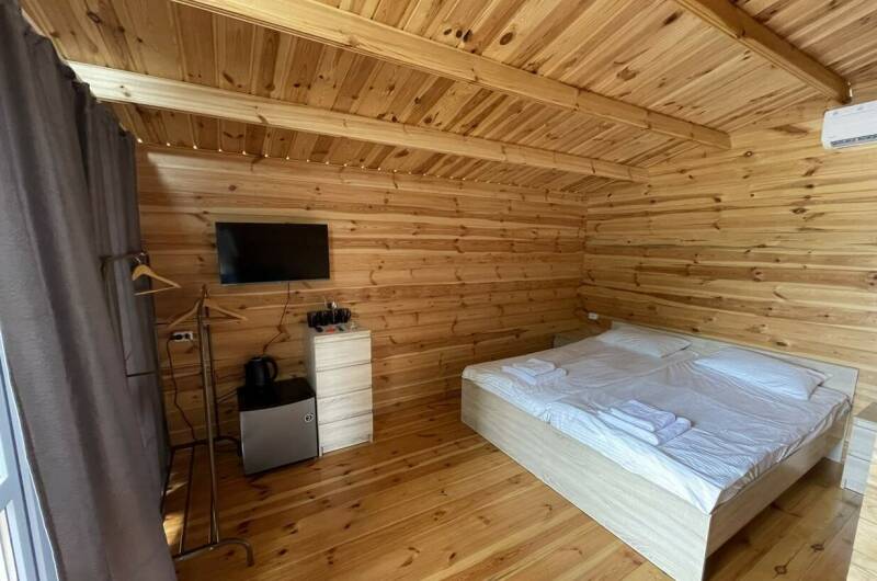 Изображение Изображение гостиницы &quot;Eco-Hotel «Ainar»&quot; #3 #3