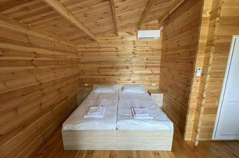 Изображение Изображение гостиницы &quot;Eco-Hotel «Ainar»&quot; #4 #4