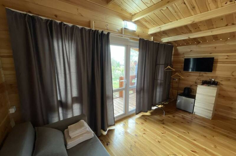 Изображение Изображение гостиницы &quot;Eco-Hotel «Ainar»&quot; #6 #6