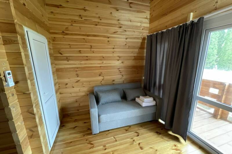 Изображение Изображение гостиницы &quot;Eco-Hotel «Ainar»&quot; #8 #8