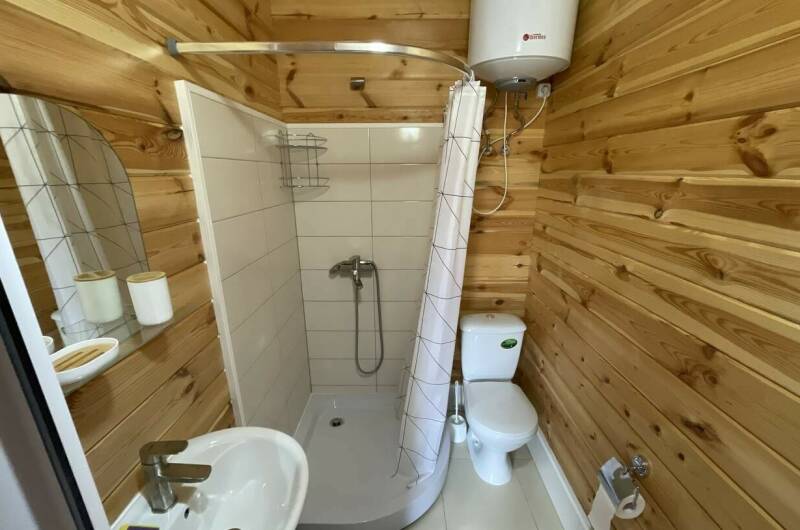 Изображение Изображение отеля / гостиницы "Eco-Hotel «Ainar»" #11 #9