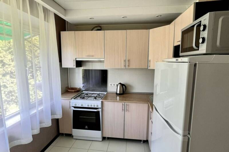 Изображение Изображение квартиры &quot;Двухкомнатная квартира&quot; #2 #2