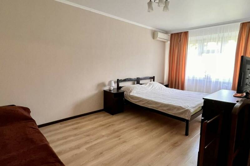 Изображение Изображение квартиры &quot;Двухкомнатная квартира&quot; #3 #3