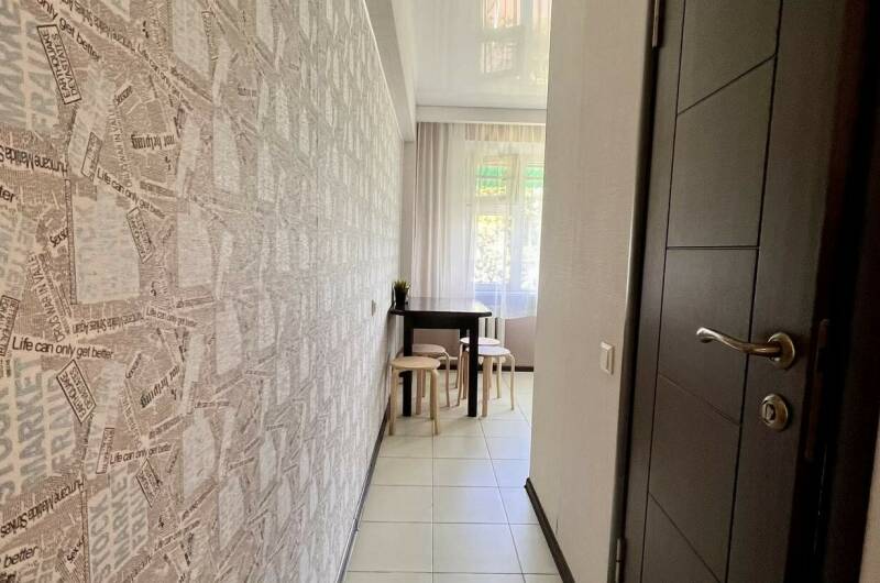 Изображение Изображение квартиры &quot;Двухкомнатная квартира&quot; #5 #5