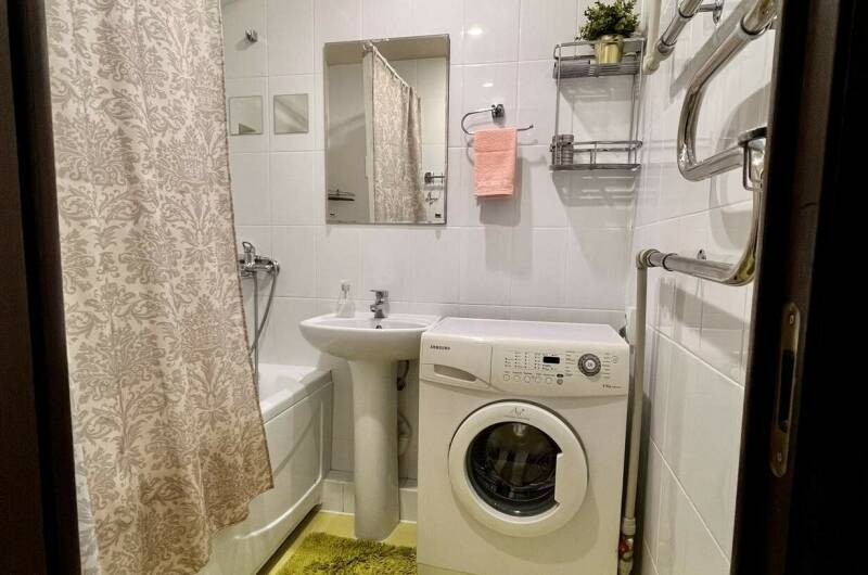 Изображение Изображение квартиры &quot;Двухкомнатная квартира&quot; #6 #6