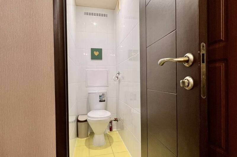 Изображение Изображение квартиры &quot;Двухкомнатная квартира&quot; #7 #7