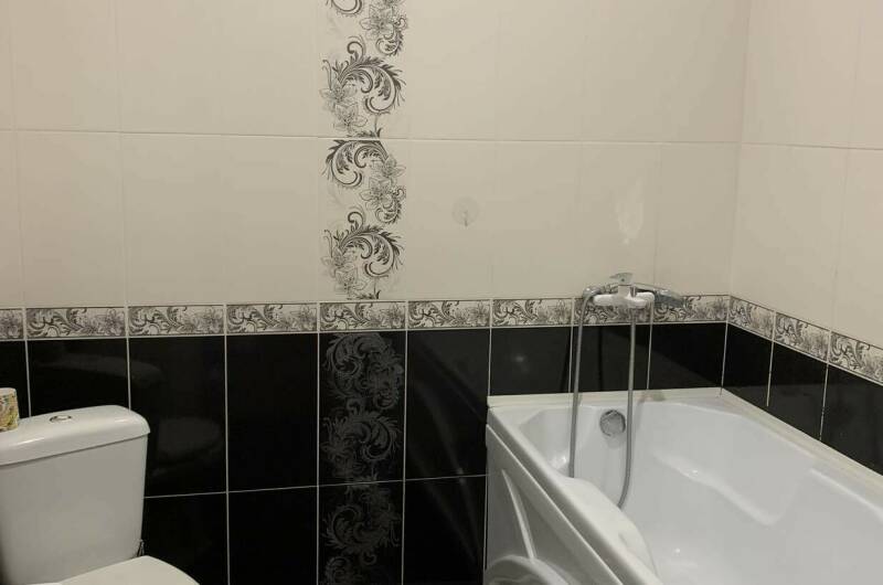 Изображение Изображение квартиры &quot;Дом под ключ на Степной&quot; #2 #2