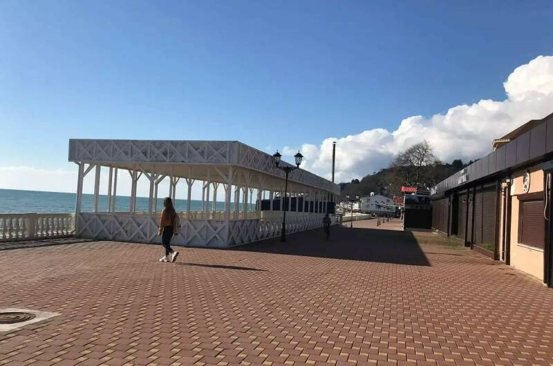 Изображение Изображение гостиницы "Гостевой дом «Лоо-Амелия»" #2 #2