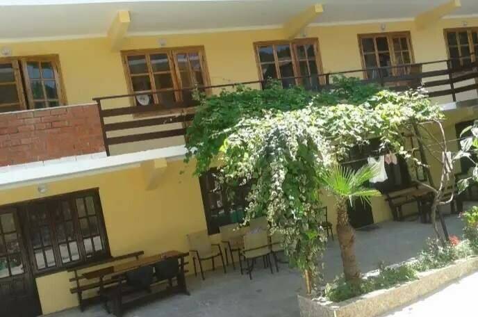 Изображение Изображение гостиницы "Гостевой дом «Лоо-Амелия»" #5 #5