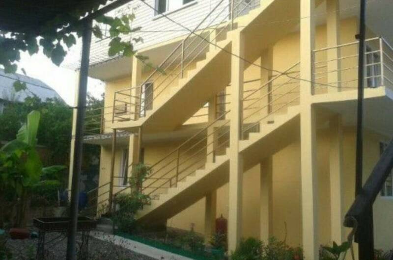 Изображение Изображение гостиницы "Гостевой дом «Лоо-Амелия»" #7 #7