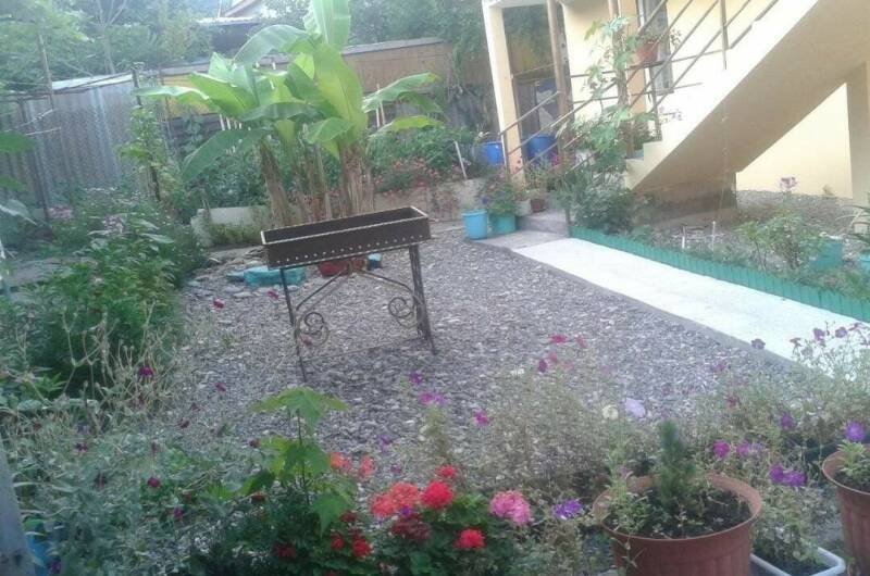 Изображение Изображение отеля / гостиницы "Гостевой дом «Лоо-Амелия»" #10 #8