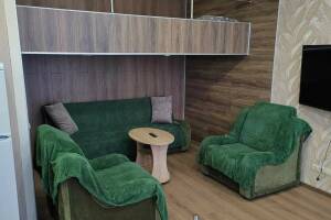 Изображение квартиры / апартамента "Квартира-студия"