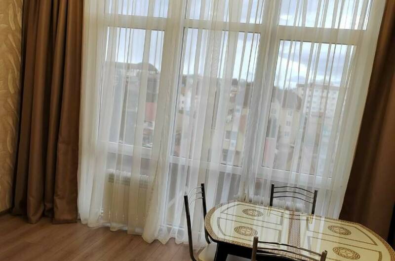 Изображение Изображение квартиры "Квартира-студия" #3 #3