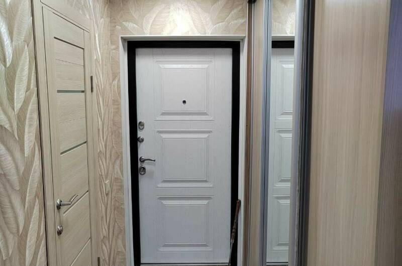 Изображение Изображение квартиры "Квартира-студия" #4 #4