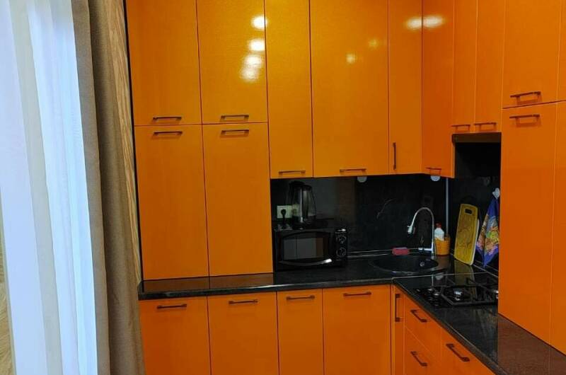 Изображение Изображение квартиры "Квартира-студия" #6 #6