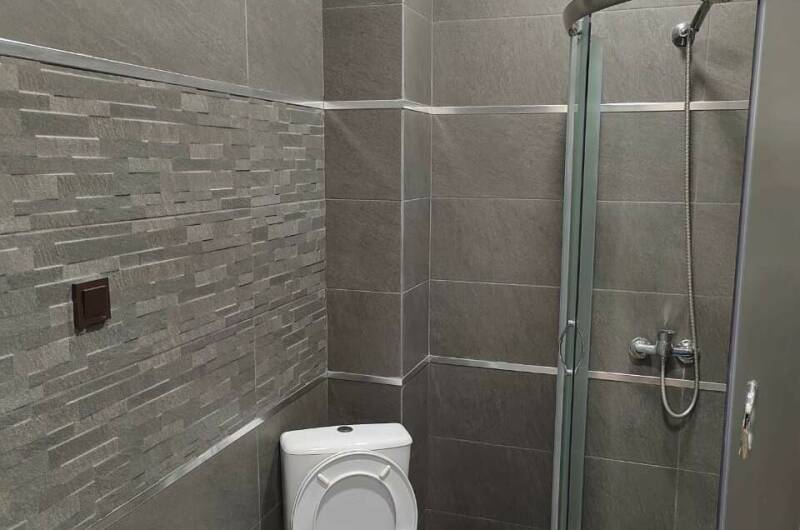 Изображение Изображение квартиры "Квартира-студия" #7 #7