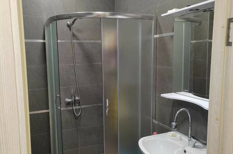 Изображение Изображение квартиры "Квартира-студия" #8 #8