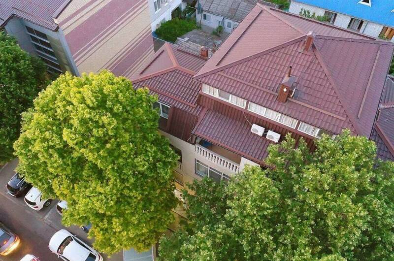 Изображение Изображение гостиницы &quot;Мини-гостиница «Приморье»&quot; #4 #4