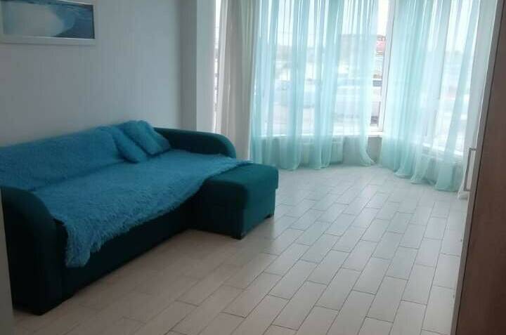 Изображение Изображение квартиры "Трёхкомнатная квартира в Сириусе" #2 #2