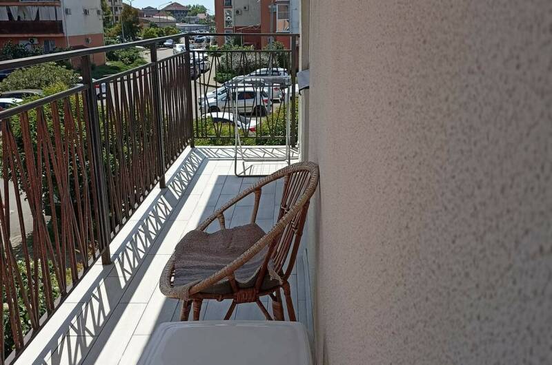 Изображение Изображение квартиры "Трёхкомнатная квартира в Сириусе" #3 #3