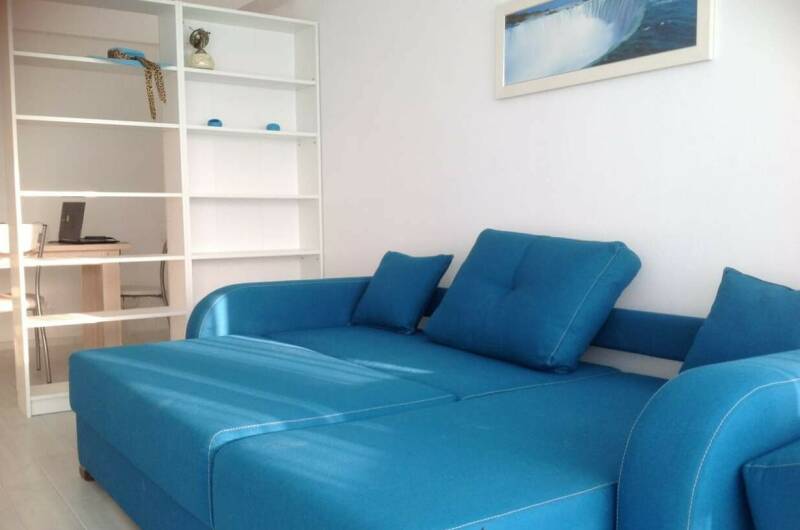 Изображение Изображение квартиры "Трёхкомнатная квартира в Сириусе" #5 #5