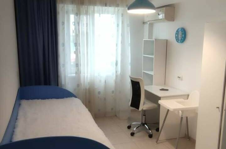 Изображение Изображение квартиры "Трёхкомнатная квартира в Сириусе" #6 #6