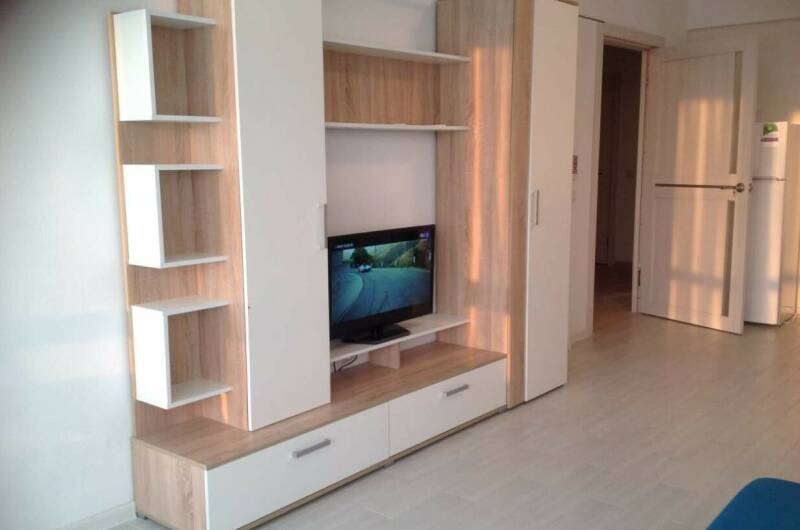 Изображение Изображение квартиры / апартамента "Трёхкомнатная квартира в Сириусе" #10 #8