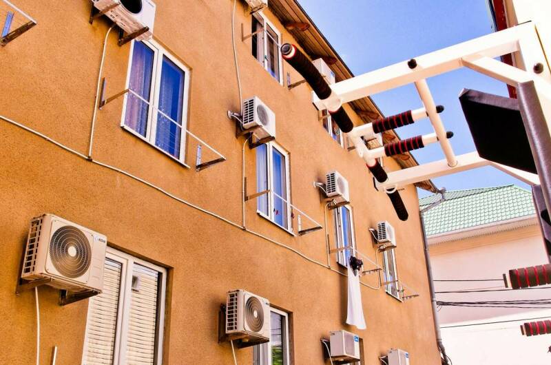 Изображение Изображение гостиницы &quot;Гостевой дом «ОКТАВА»&quot; #2 #2