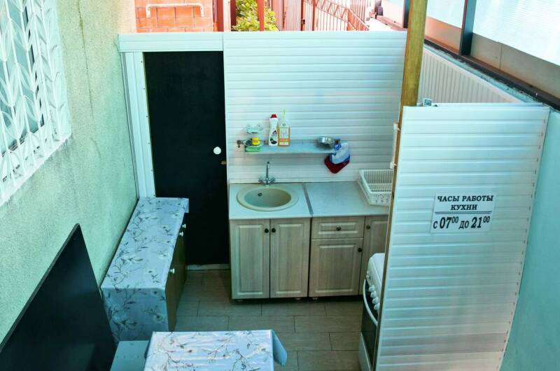 Изображение Изображение гостиницы &quot;Гостевой дом «ОКТАВА»&quot; #3 #3