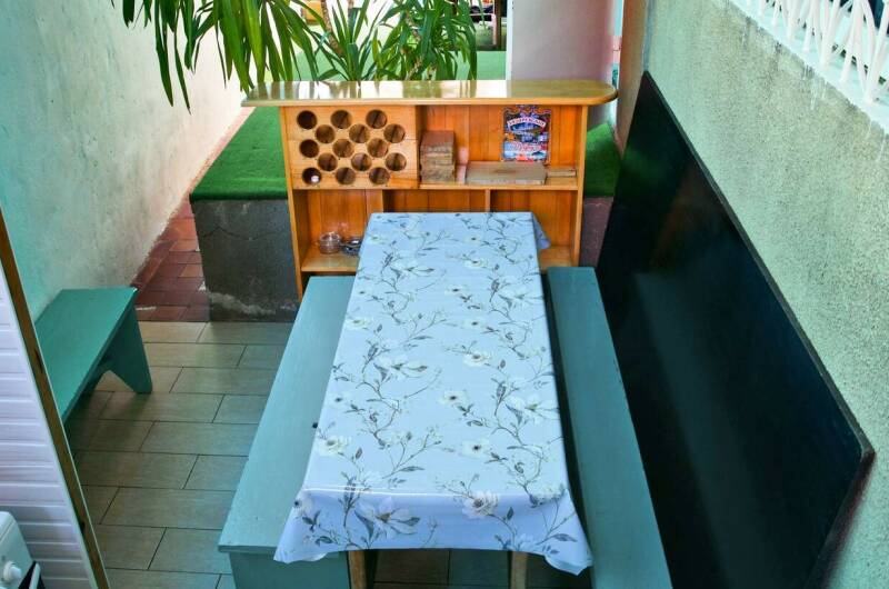 Изображение Изображение гостиницы &quot;Гостевой дом «ОКТАВА»&quot; #6 #6