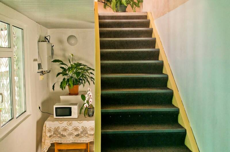 Изображение Изображение гостиницы &quot;Гостевой дом «ОКТАВА»&quot; #7 #7