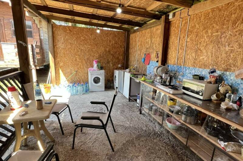 Изображение Изображение квартиры "Дом под ключ «Pitsunda House»" #2 #2