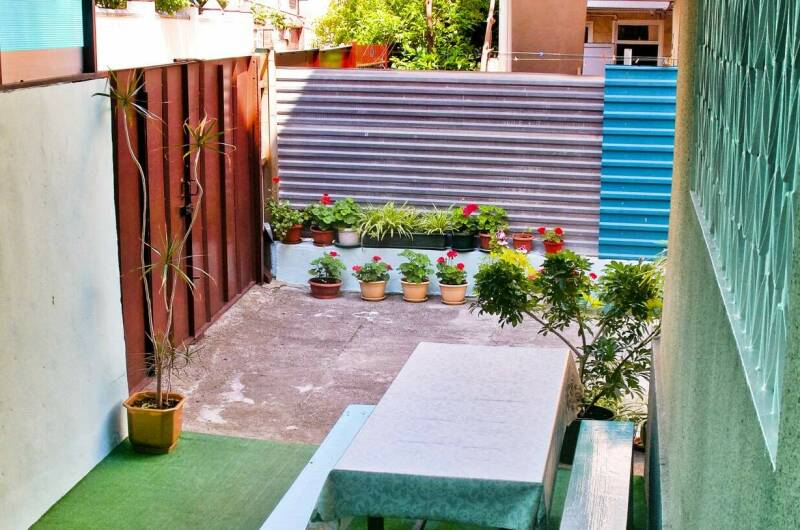 Изображение Изображение отеля / гостиницы "Гостевой дом «ОКТАВА»" #10 #8