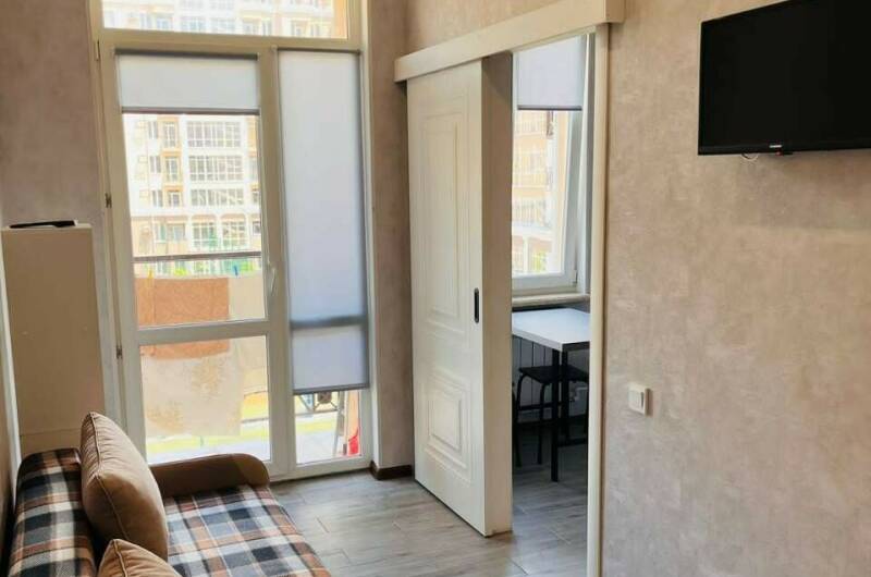 Изображение Изображение квартиры &quot;Квартира в «ЖК Семейный»&quot; #1 #1