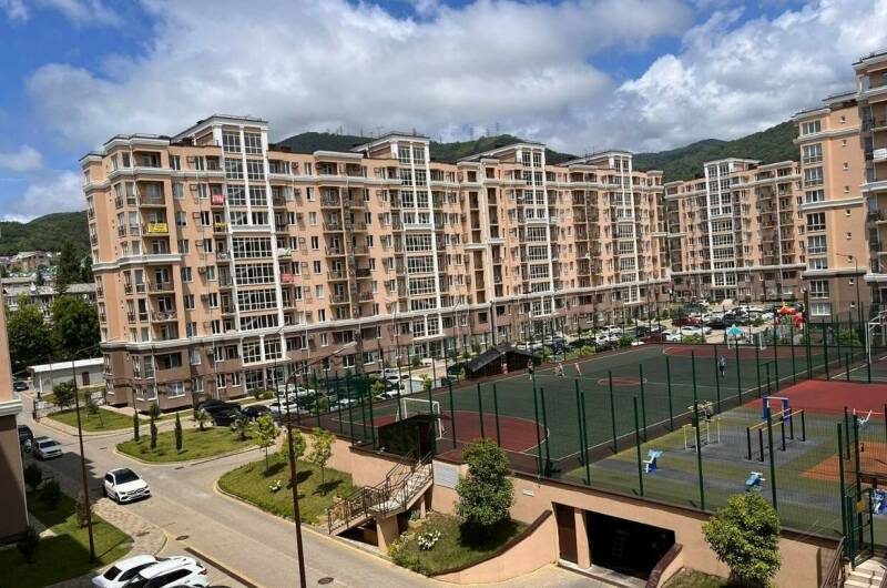 Изображение Изображение квартиры &quot;Квартира в «ЖК Семейный»&quot; #3 #3