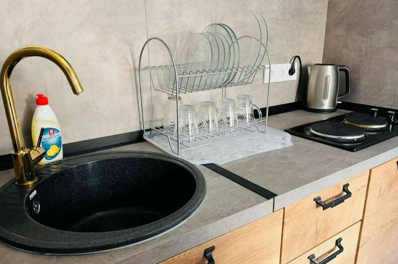 Изображение Изображение квартиры &quot;Квартира в «ЖК Семейный»&quot; #4 #4