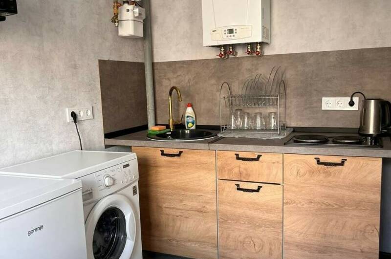 Изображение Изображение квартиры &quot;Квартира в «ЖК Семейный»&quot; #7 #7