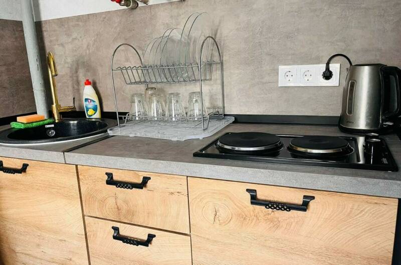 Изображение Изображение квартиры &quot;Квартира в «ЖК Семейный»&quot; #8 #8